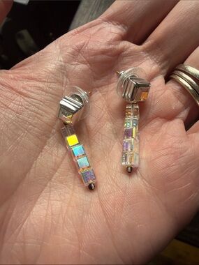 Swarovski Earrings